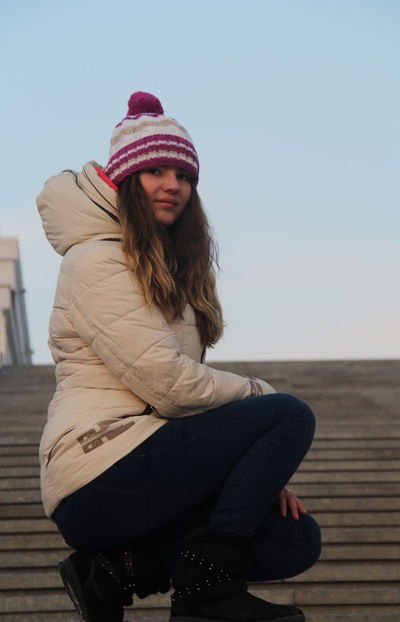 Машка Терентьева