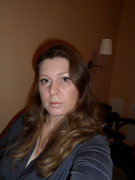 Татьяна Мусатова