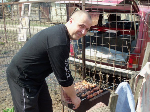 Алексей Плахов