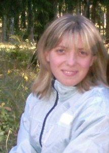 Валерия Космачева