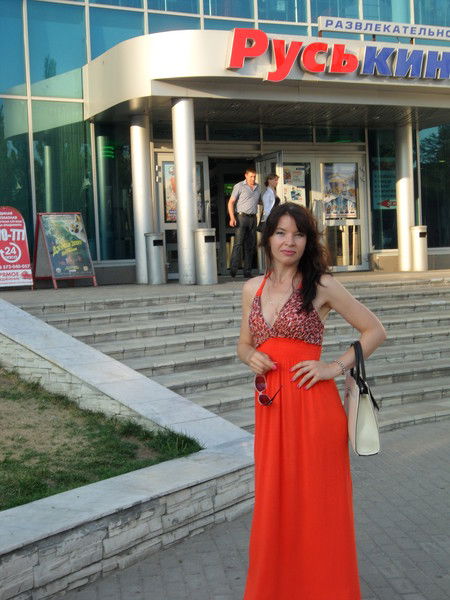 Людмила Лахтинен