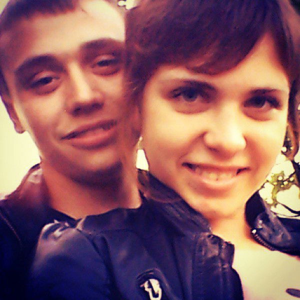 Настюшка Андоскина