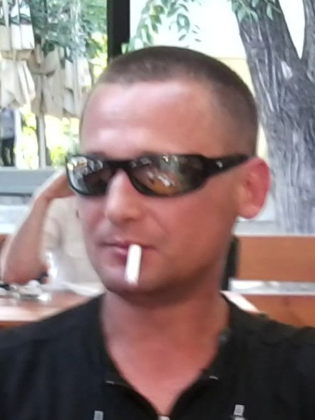 Витя Вишневецкий