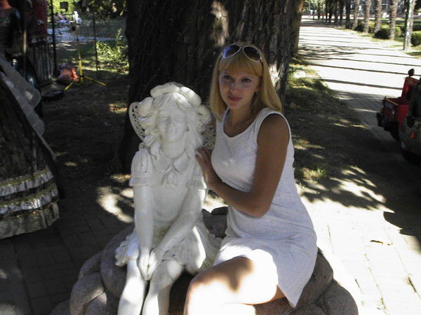 Светлана Воеводина