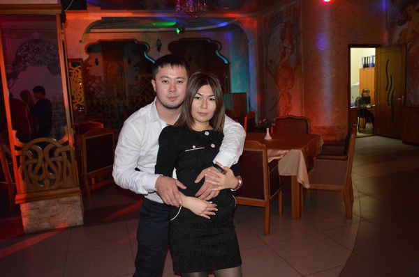 Гульнура Амантаева