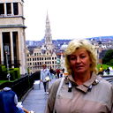 Vera Joukovets