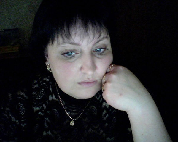 Светлана Хаецкая