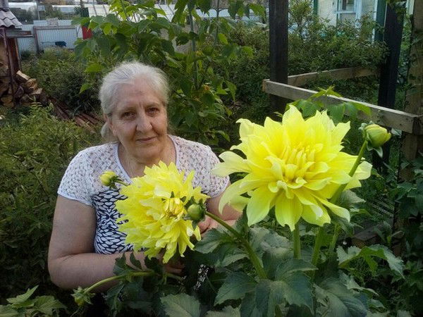 Ирина Устинова