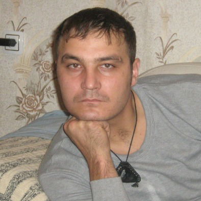 Иван Барышев