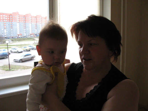 Наталья Юхно