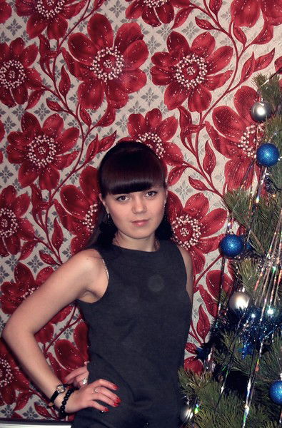 Алена Моргун