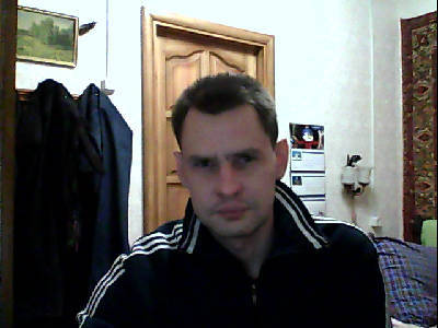 Павел Елисеев