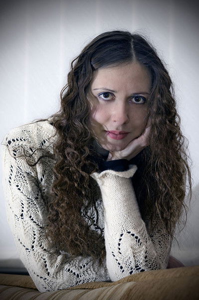 Светлана Коваленко