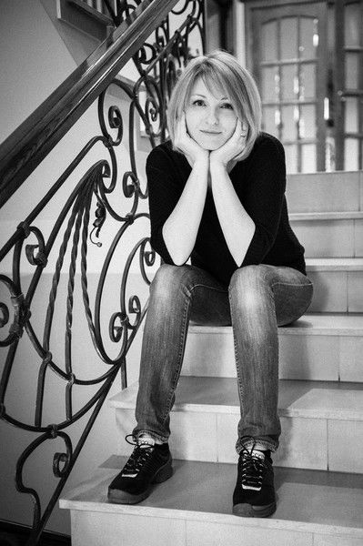 Елена Романова