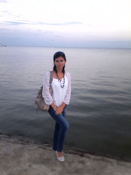 Юлия Галиченко