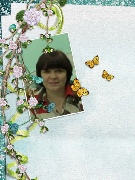 Татьяна Ефимова