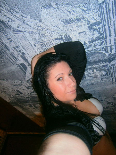 Анна Ионенко