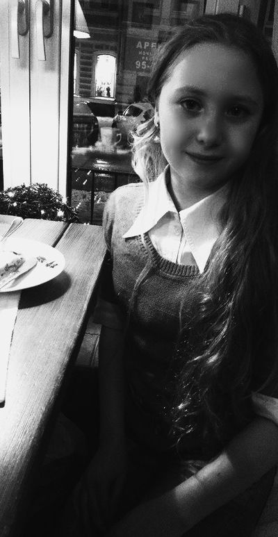 Олечка Андреева