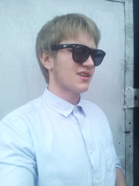 Влaд Говорков