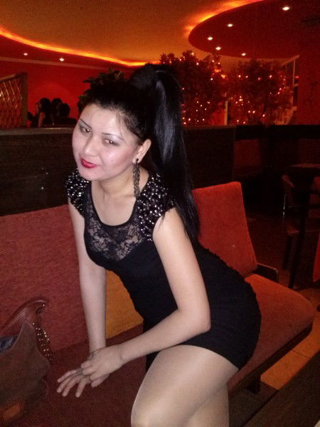 Галия Таласова