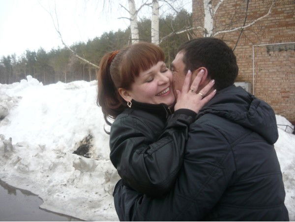 Руфиночка Низамаева