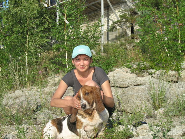 Наталья Мишуровская (Ершова)