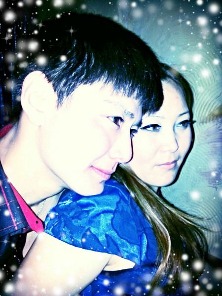 Нургуль Токанова