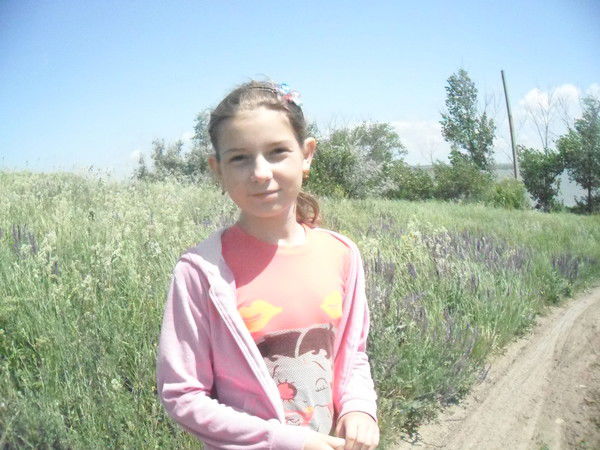 Ирина Погорелова