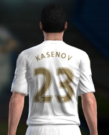 Сырымбет Касенов