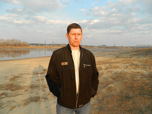 Александр Медя