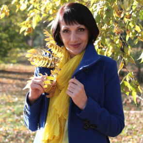 Ольга Зайцева