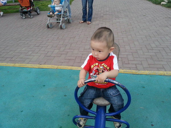 Анар Жукенова