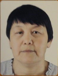 Бактылы Суйеугалиева