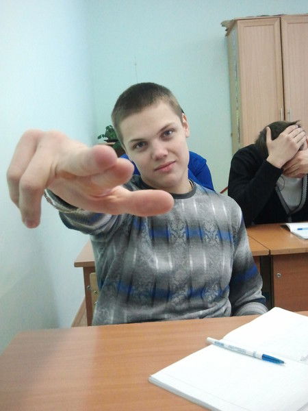 Владислав Буяк