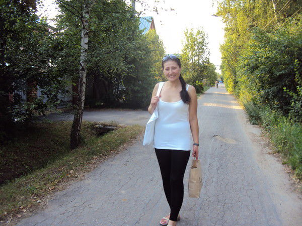 Гульбарчин Жарбекова