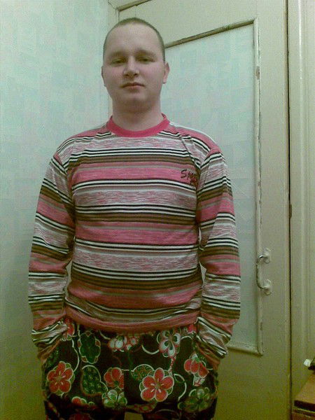 Артем Федоров