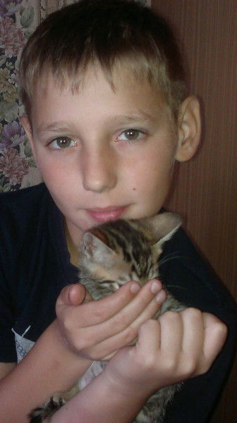 Арсентий Туркин