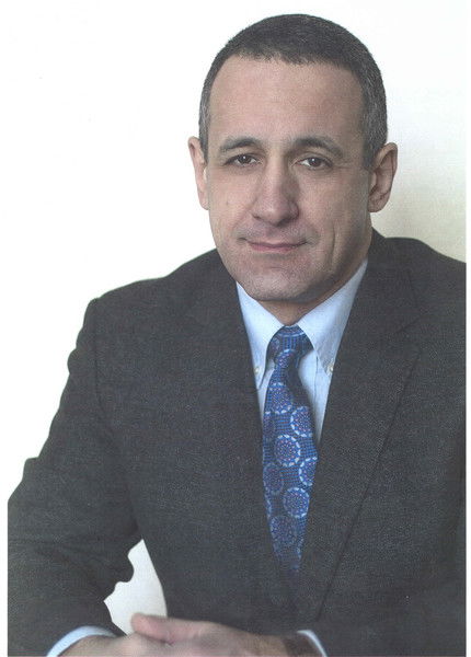 Виталий Бесяков