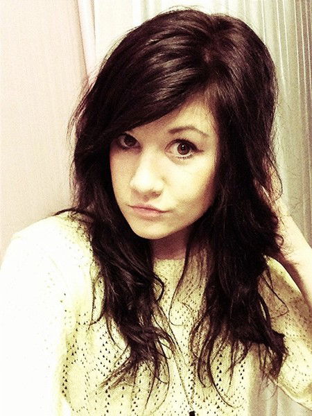 Лера Сотникова