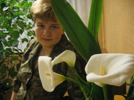 Капустина Наталия