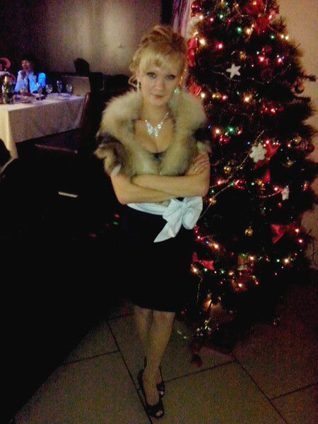 Софья Кислова