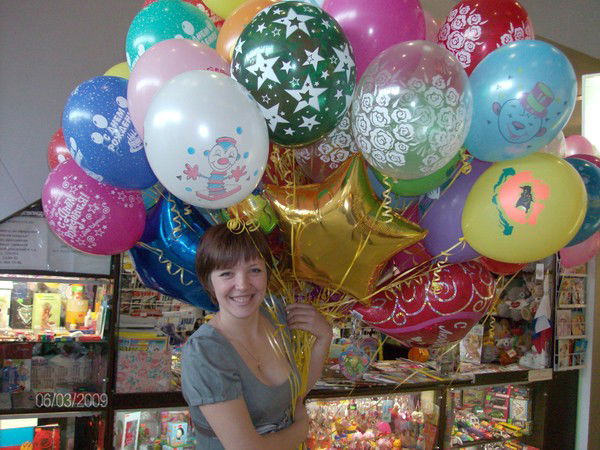 Олеся Жидова(Пагуба)