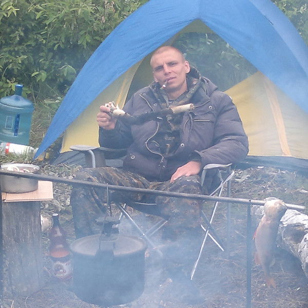 Сергей Костиков