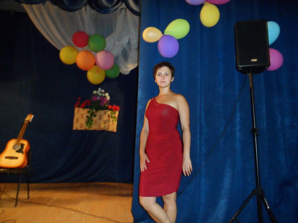 Елена Лукинова