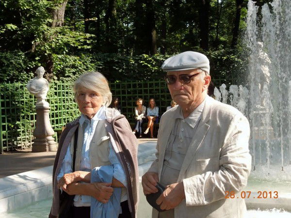 Владимир Карцев