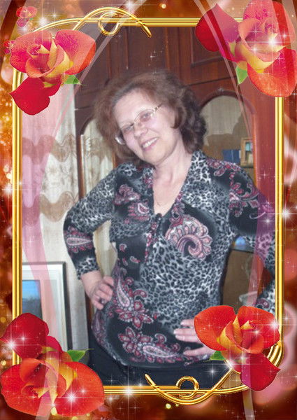 Надежда Козачок