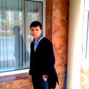 Егор Набатников
