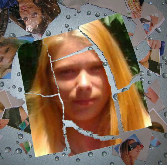 Серафима Нестеренко