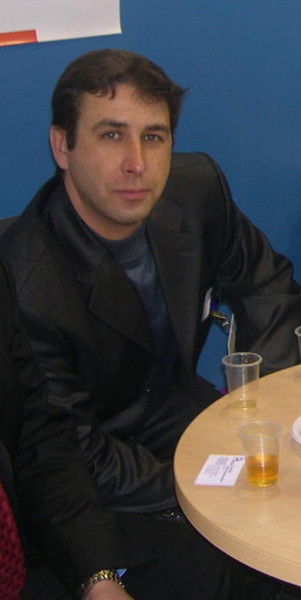 Роман Брянцев