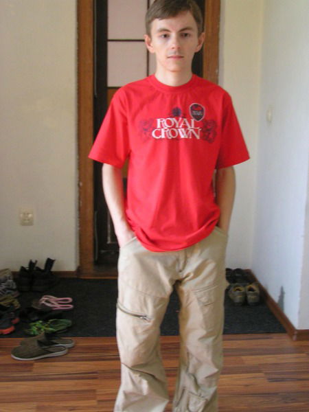 Вася Онуфрийчук